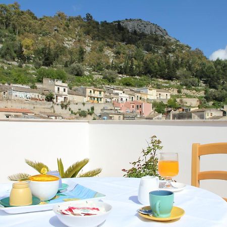 B&B Luna Blu Modica Kültér fotó