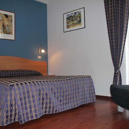B&B Luna Blu Modica Kültér fotó