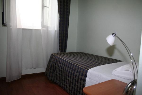 B&B Luna Blu Modica Szoba fotó