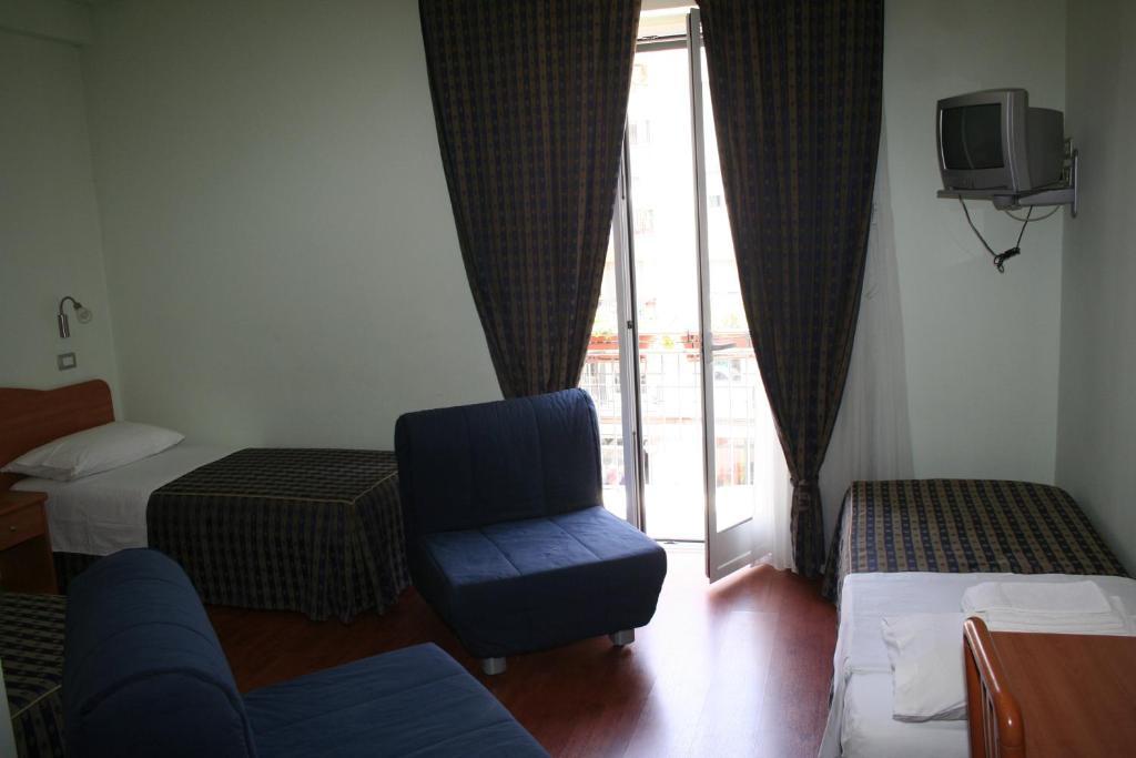 B&B Luna Blu Modica Szoba fotó