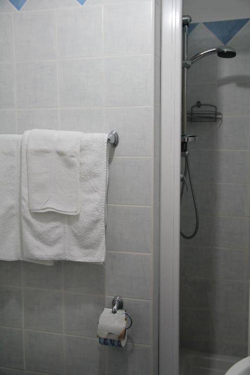 B&B Luna Blu Modica Szoba fotó