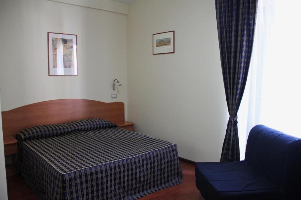 B&B Luna Blu Modica Szoba fotó