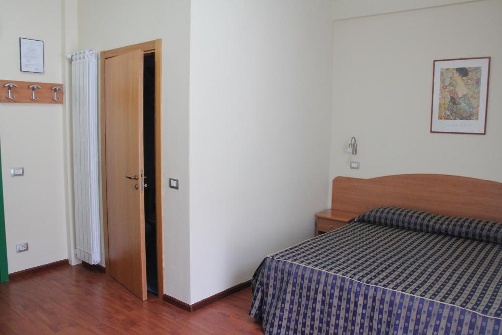 B&B Luna Blu Modica Szoba fotó