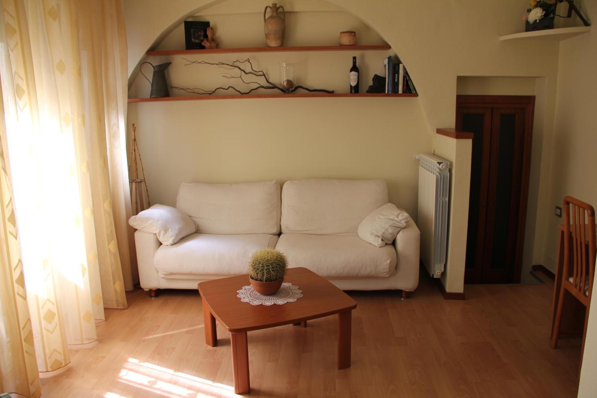 B&B Luna Blu Modica Kültér fotó