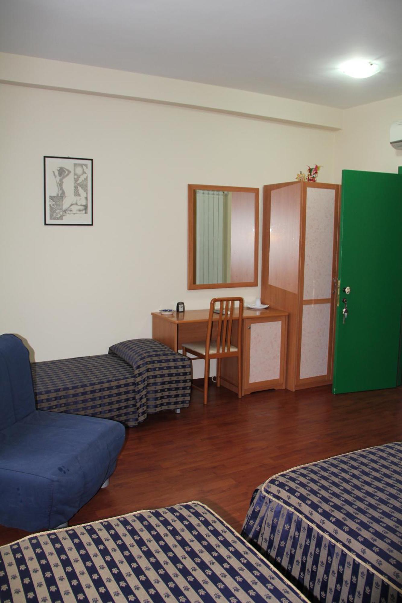 B&B Luna Blu Modica Kültér fotó