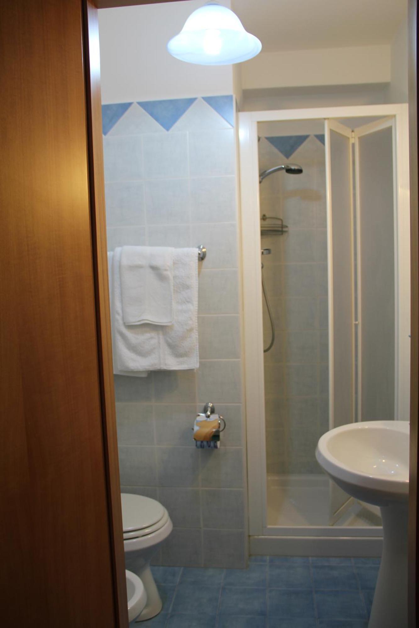 B&B Luna Blu Modica Kültér fotó