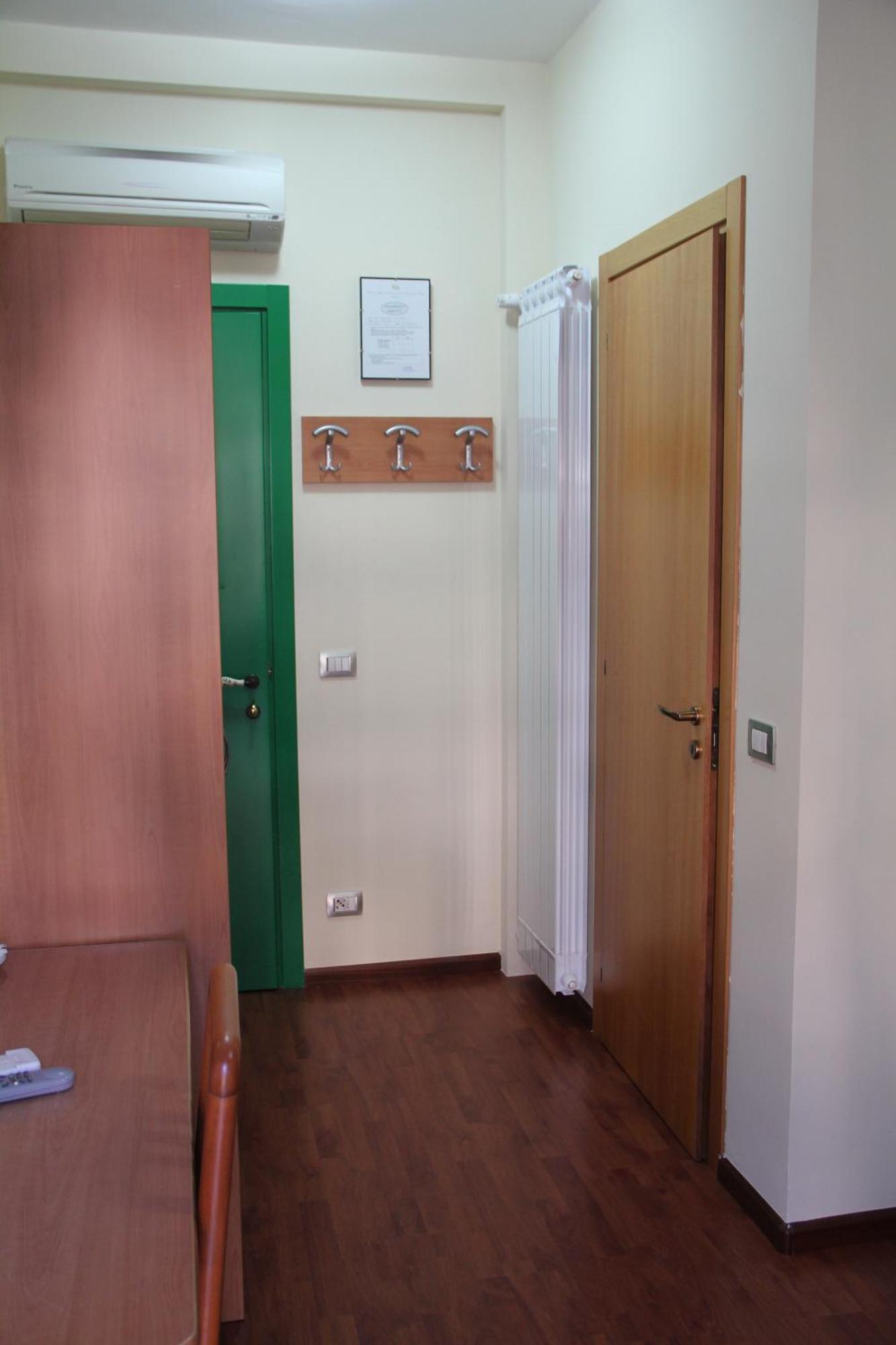 B&B Luna Blu Modica Kültér fotó