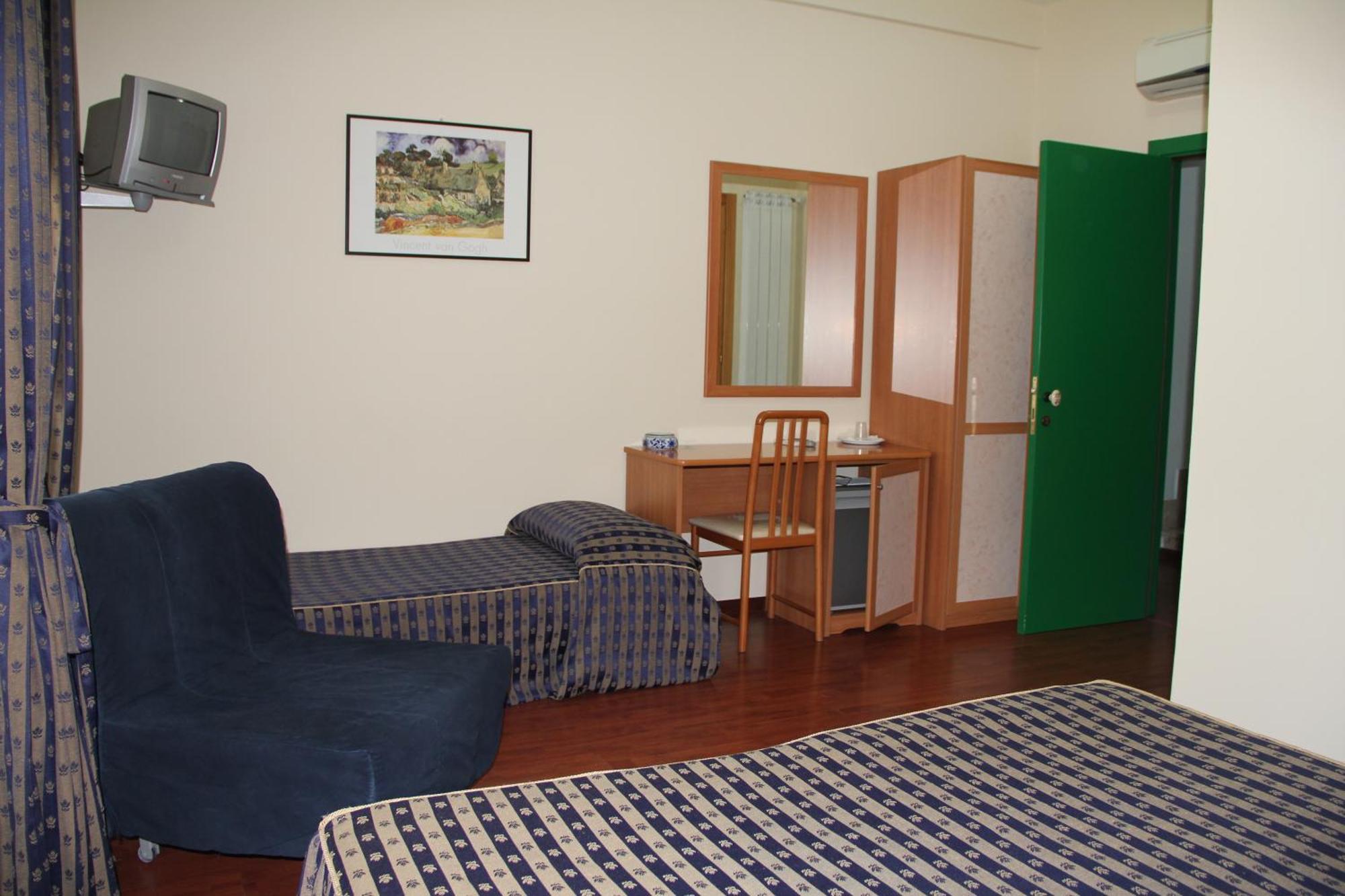 B&B Luna Blu Modica Szoba fotó
