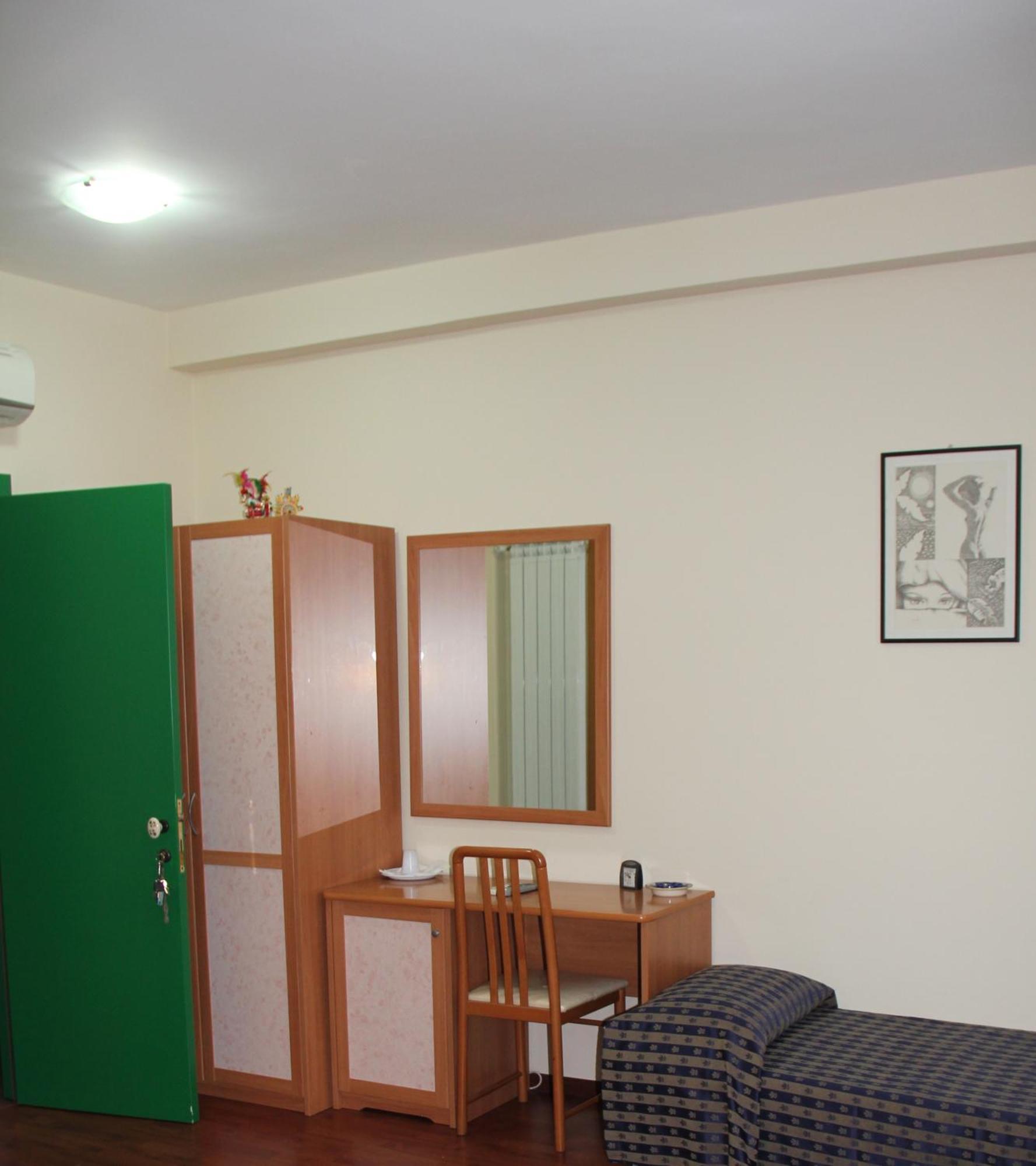B&B Luna Blu Modica Szoba fotó