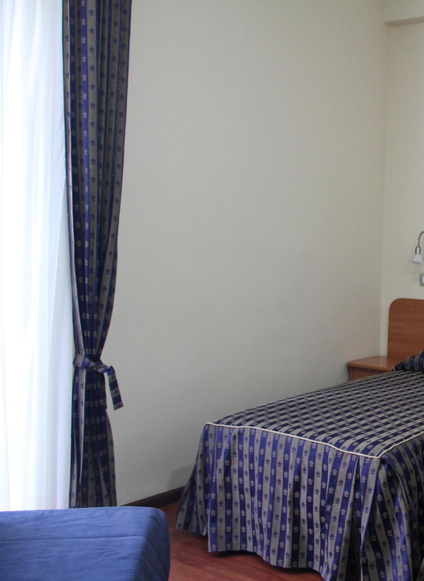 B&B Luna Blu Modica Szoba fotó