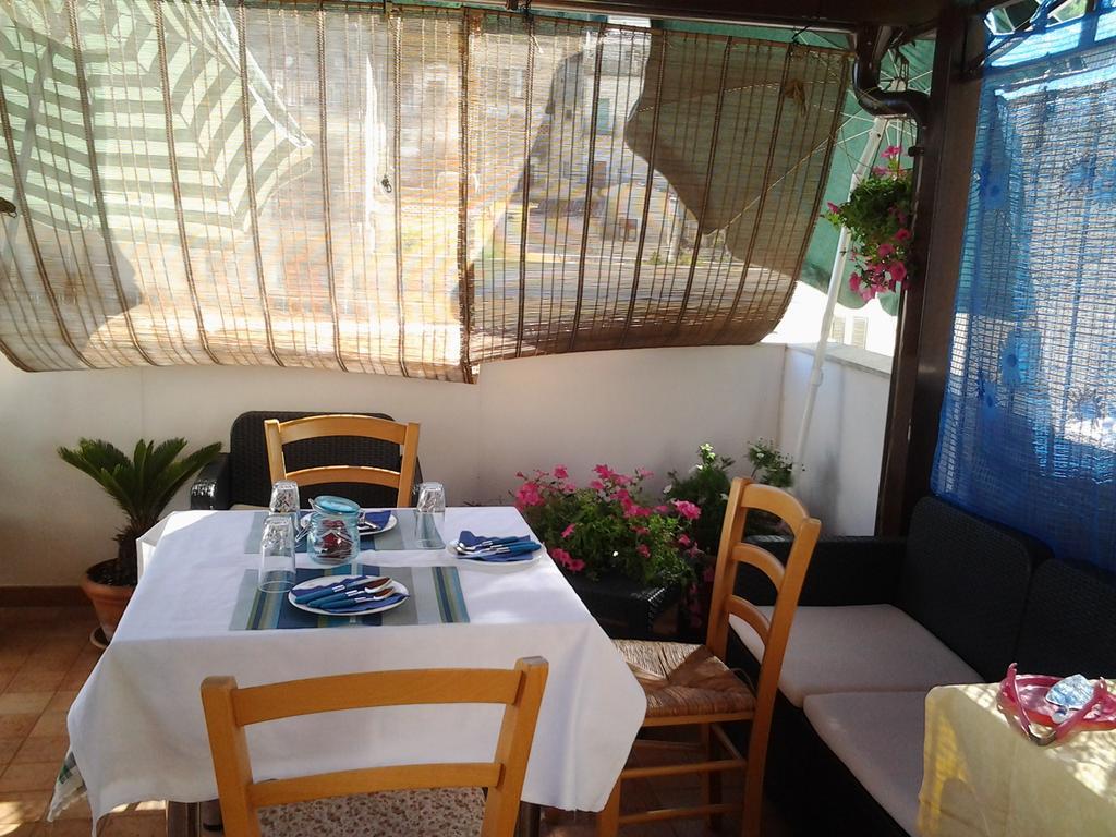 B&B Luna Blu Modica Kültér fotó