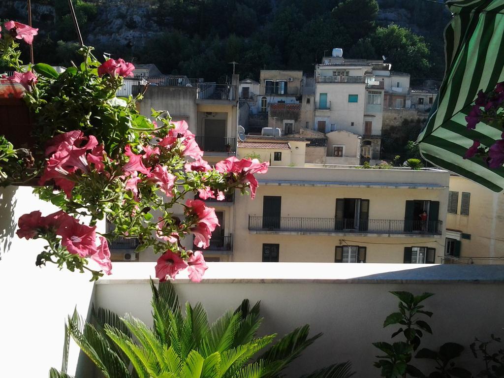 B&B Luna Blu Modica Kültér fotó