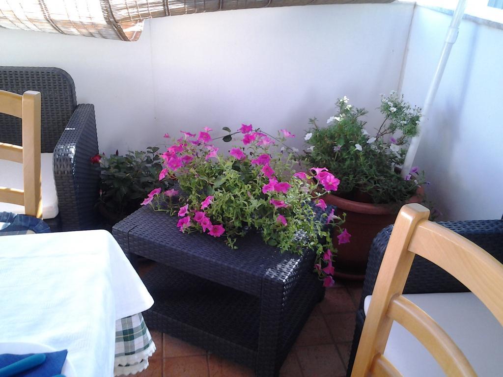 B&B Luna Blu Modica Kültér fotó