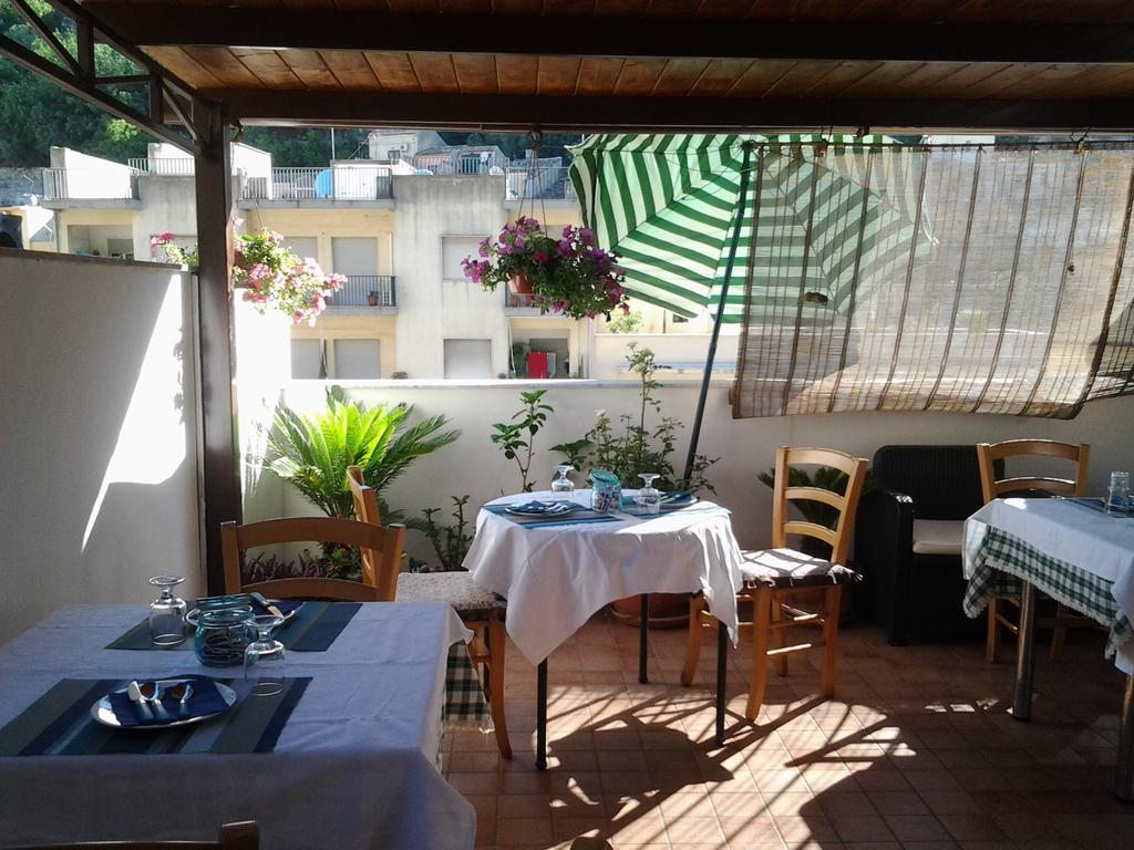 B&B Luna Blu Modica Kültér fotó