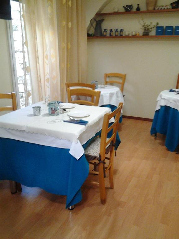 B&B Luna Blu Modica Kültér fotó