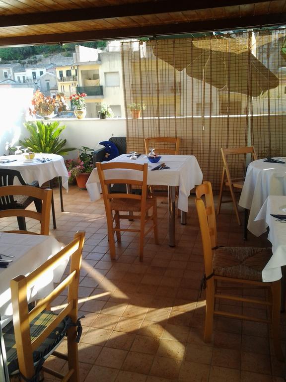 B&B Luna Blu Modica Kültér fotó