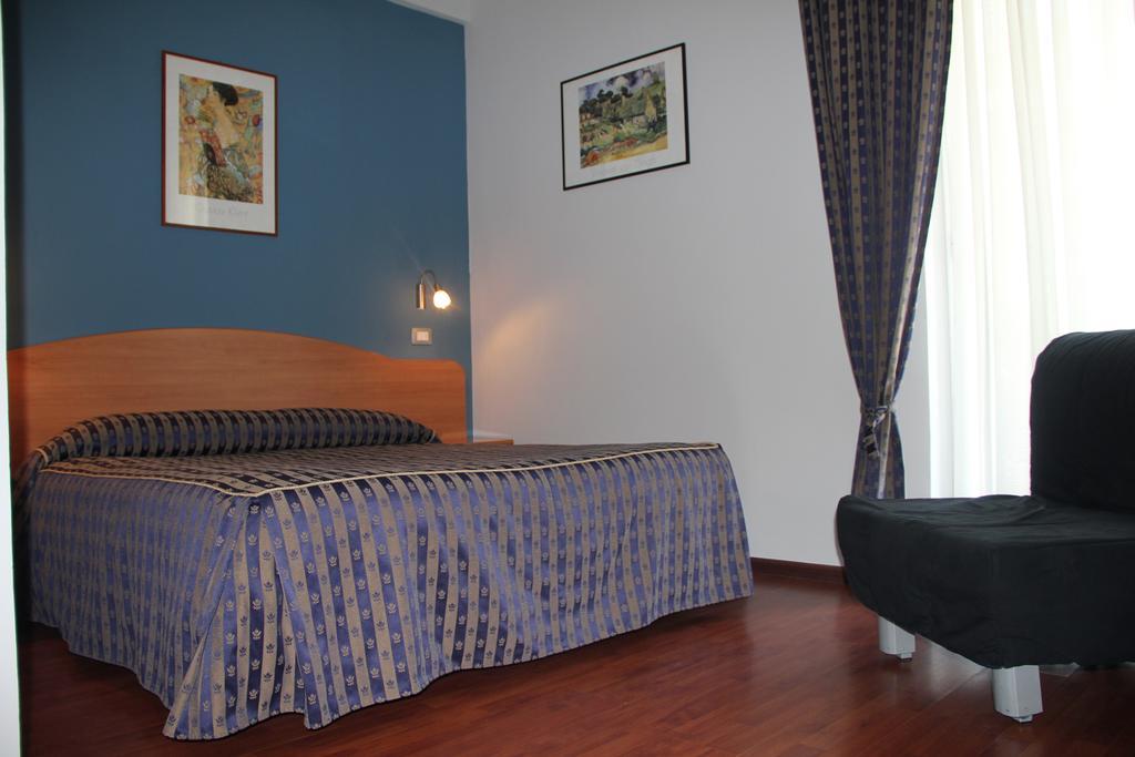 B&B Luna Blu Modica Kültér fotó