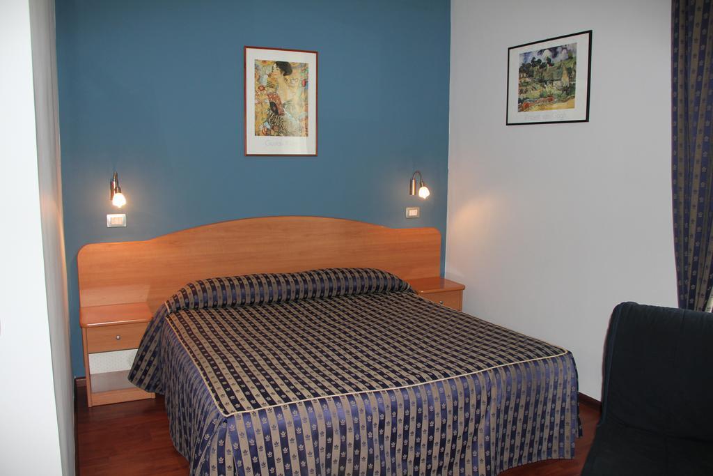 B&B Luna Blu Modica Kültér fotó