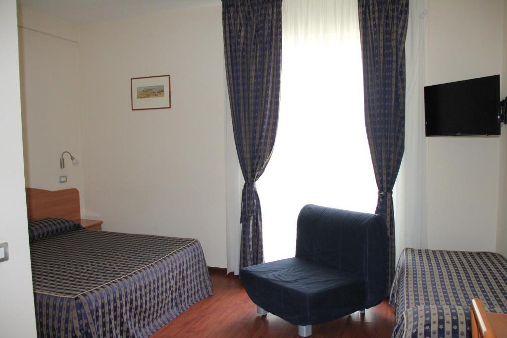 B&B Luna Blu Modica Kültér fotó
